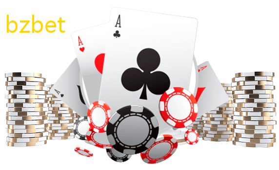 Jogue jogos de pôquer em bzbet